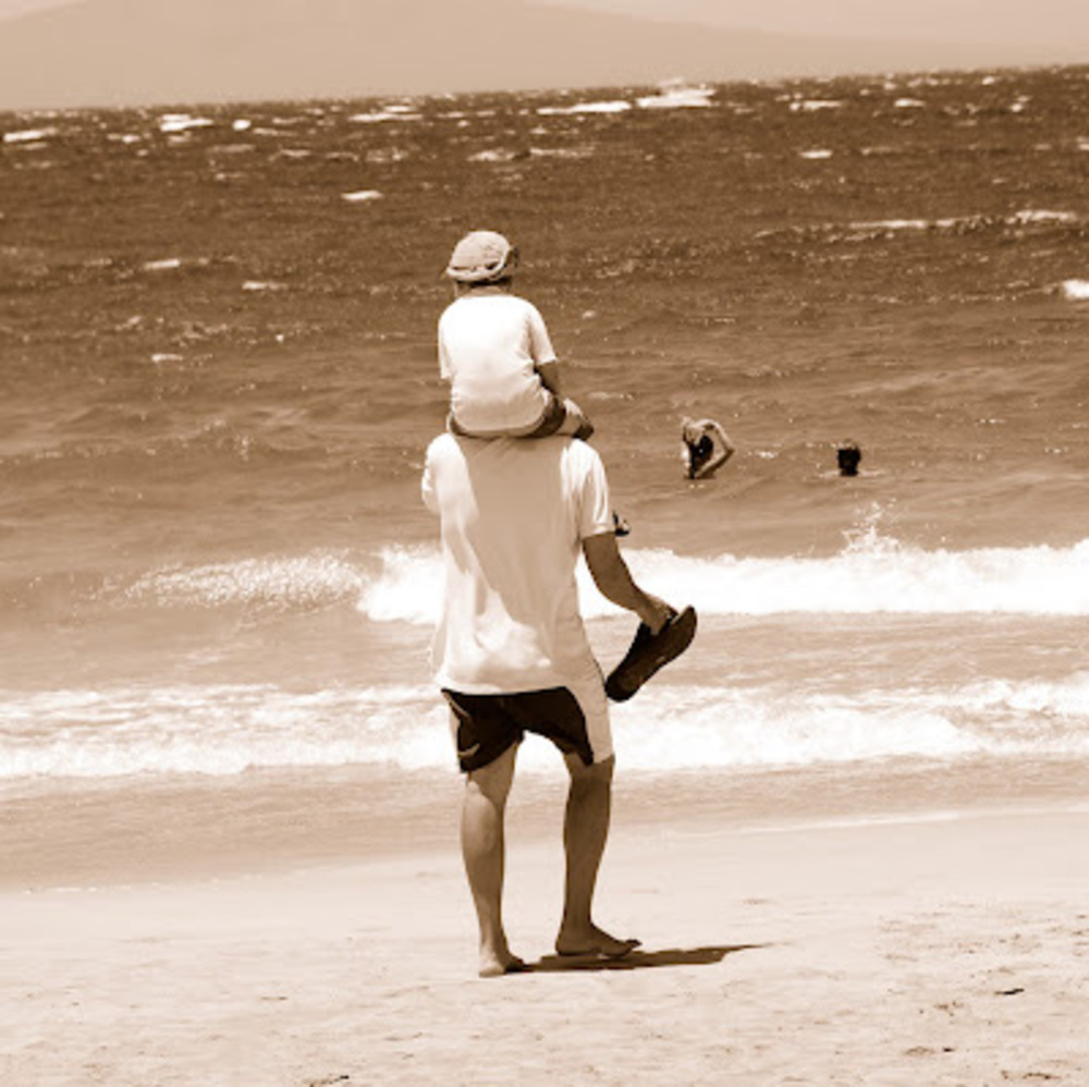 Meet your Posher, Adolfo